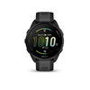 GARMIN Sat Forerunner 165 M Black