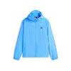 Tommy Jeans Prehodna jakna mornarska/kraljevo modra/rdeča/bela
