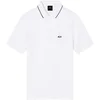Moška polo majica Armani Exchange