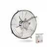 BVN-VENTILATOR SF-4M 450B PREMENTE