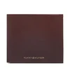 Denarnica Tommy Hilfiger Th Seasonal Extra Cc And Coin AM0AM14798 Rjava