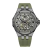 Edox Delfin 85303-357GNCAV-VONB
