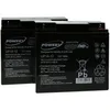 POWERY Akumulator UPS APC BP420IPNP - Powery