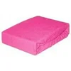 eoshop Raztegljiva frotirna rjuha 120x200 cm (barva: roza)