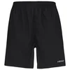 Head CLUB SHORTS M, moške hlače, črna 811379