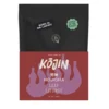 KOJIN (Zeleni čaj - HOJICHA) BIO - 50g