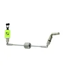 CARP SYSTEM RIGID HANGER YELLOW