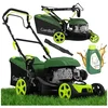 DriveX GARDLOV benzinska kosilica s pogonom 149cc, 40.6 cm, 50L