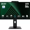 Monitor 27 MSI PRO MP272PMG IPS FHD 120Hz 1 ms HDMI/DP/VGA