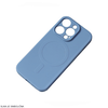 Liquid Silicone MagSafe zaštita za Samsung Galaxy A26 5G - Plava KP40725