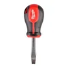 MILWAUKEE Odvijači ravni 0.4x2x65mm