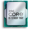 CPU s1700 INTEL Core i5-12400F 6-cores 2.5GHz Tray