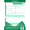 shumee Obrazec za pritožbo A4 obrazec 01118