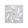 ASUS ProArt PF120 Ventilator za ohišje 12 cm, bel, komplet 3 kosov