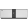 VOX Klima IEC12-VCWG, 12000 BTU, Srebrne boje