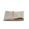Dekordom peškir reale 30x50 - beige ( 025704 )
