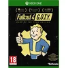 Fallout 4 Game of the Year Edition (XBOX ONE) - rabljeno