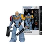 Warhammer 40,000 Grey Hunter (Space Wolves) Action Figura (18cm)