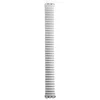 Swatch kaiš metalni rastegljivi 17mm Srebrni SW17.16
