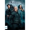 ABY style Plakat - The Witcher 91,5 x 61 cm