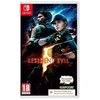 Switch Resident Evil 5 (Code In A Box)