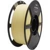 eSUN ePLA mat Almond Yellow