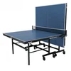 Gewo Sto za stoni tenis Duo 22 Indoor Roller, Crni