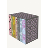 Jane Austen: The Complete Works