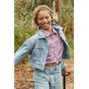 Otroška jeans jakna Mayoral 6405