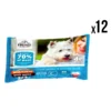 Frendi Vlažna hrana za pse, Ćuretina, 4x100g, 12 komada