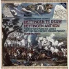 HANDEL:TE DEUM/PRESTON