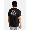 THE NORTH FACE Majica Allthe Way To The Top črna/bela