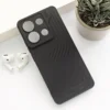 Futrola za mobilni telefon Maska Gear4 Mecha za Xiaomi Redmi Note 13 4G (EU) crna