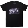 Radiohead Majica Despot Unisex Black M