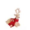 Novogodišnja figura Irvas 20 cm 70432