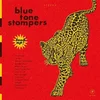 Blue Tone Stompers - look up ! (LP)