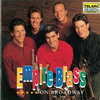 EMPIRE BRASS/ON BROADWAY