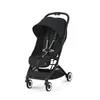 Cybex kolica Orfeo, Magic Black/Black Frame