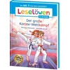 Leselöwen 2. Klasse - Der große Karate-Wettkampf