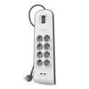 Belkin BELKINov napajalnik BSV804ca2M