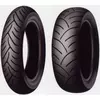 Dunlop ScootSmart 3.00-10 TL 42J prednji kotae, zadnji kotae, M/C
