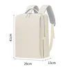Bubm Torba za laptop, Bela