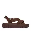 Sandali Roxy CEO-HY62277-8 Rjava