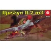 shumee PLS041 Iljušin Il-2 m3