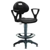 Specijalna radna stolica 1290 NOR LX RING SA STOPICAMA