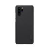 Maska Nillkin Super Frosted Shield za Huawei P30 Pro crni