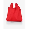 Reisenthel Mini Maxi Shopper 2 Torba Rdeča