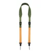 FALCAM Maglink Quick Magnetic Buckle Shoulder Strap Classic V2 (Green)