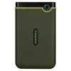 TRANSCEND Eksterni hard disk 2TB Transcend TS2TSJ25M3G 3.1