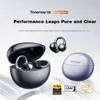 Tonemay Bluetooth slušalice Q6, Crne